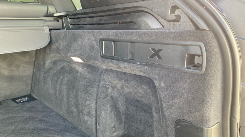 BMW X5 xDrive40d MHT M Sport 5dr Auto Diesel Estate